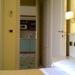 Apartment Two Rooms 3 Pax